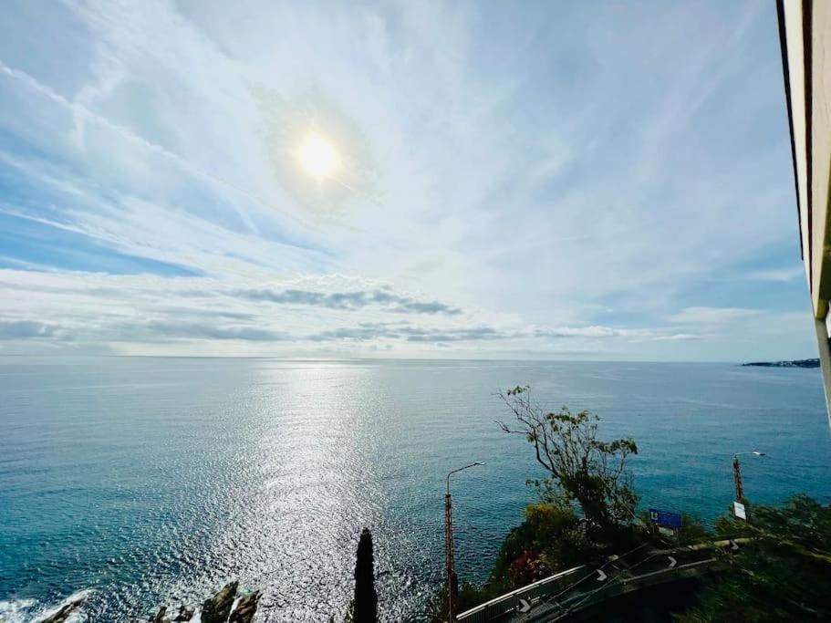 Suite Sunset 18 - Fronte Mare San Remo Exterior foto