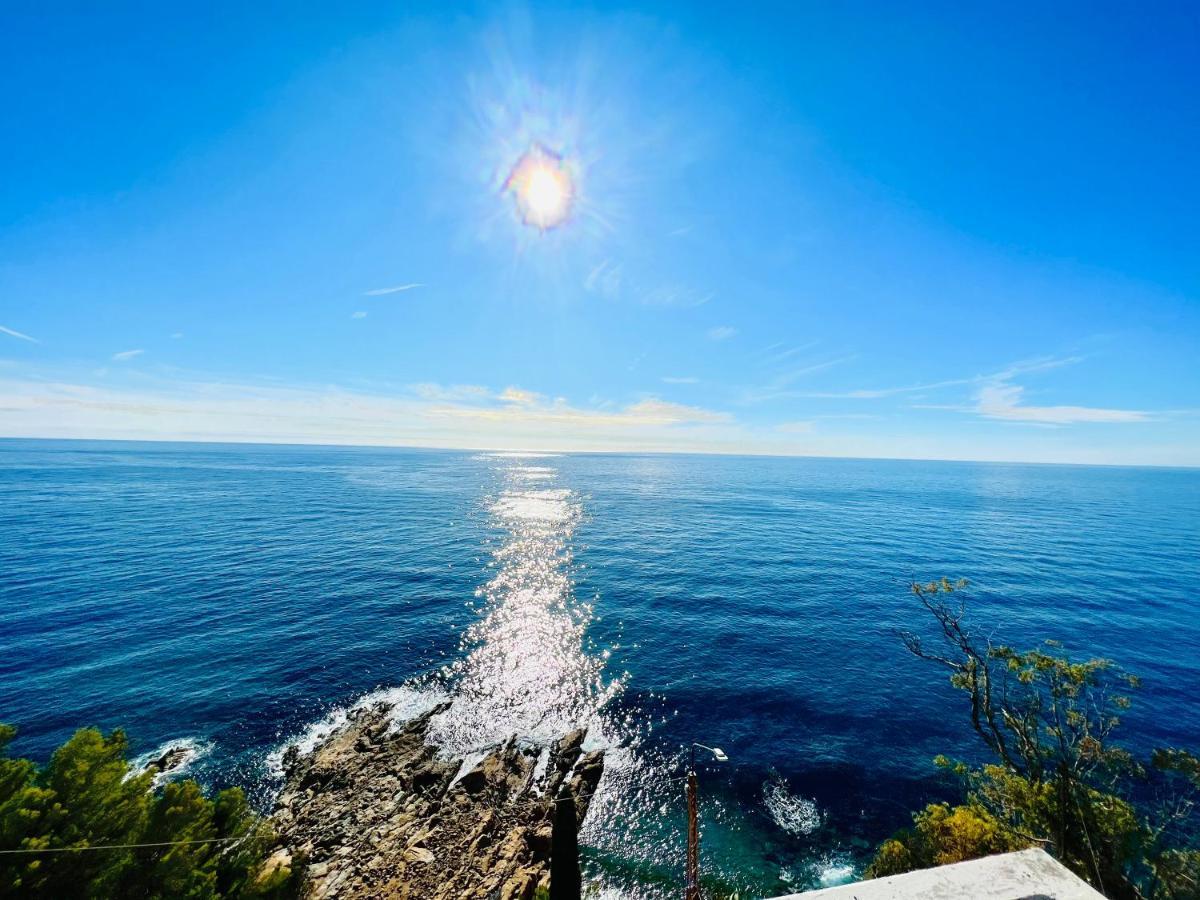 Suite Sunset 18 - Fronte Mare San Remo Exterior foto
