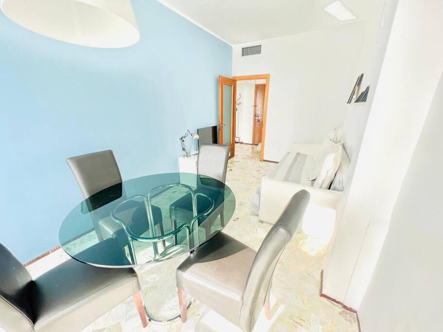 Suite Sunset 18 - Fronte Mare San Remo Exterior foto