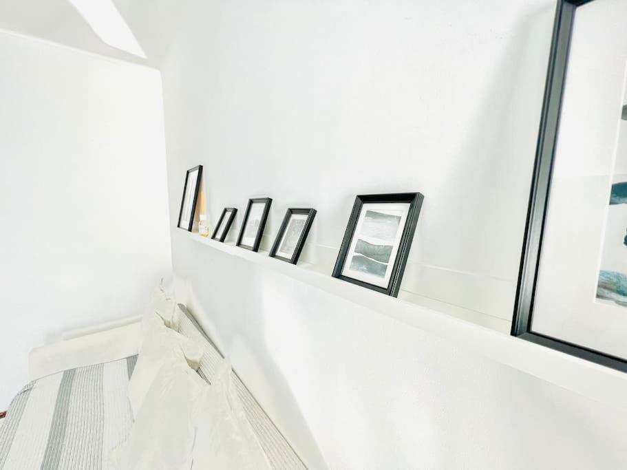Suite Sunset 18 - Fronte Mare San Remo Exterior foto