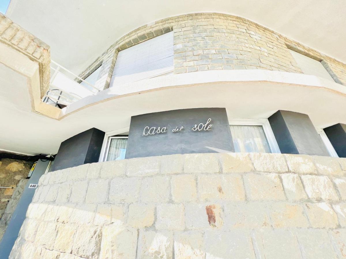 Suite Sunset 18 - Fronte Mare San Remo Exterior foto