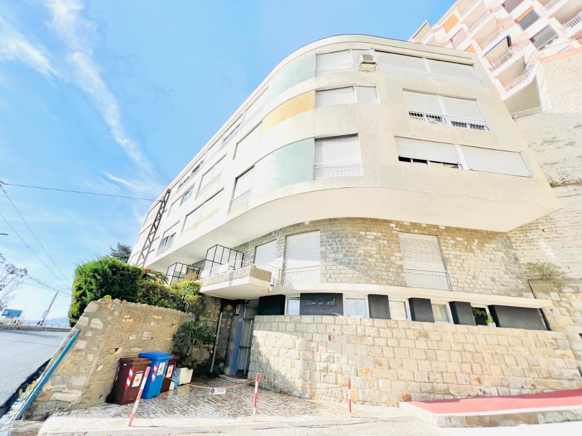Suite Sunset 18 - Fronte Mare San Remo Exterior foto